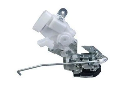 Conjunto de bloqueo Prado genuino Toyota 69370-60020 Lexus GX400 GX460, ventana trasera OEM Foto 1 de 4