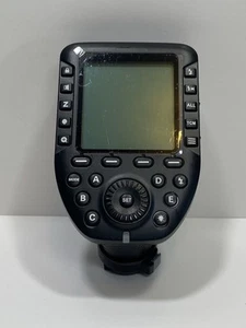 Flashpoint R2 Pro II S Cold Shoe Mount Flash Trigger Transmitter - Picture 1 of 4