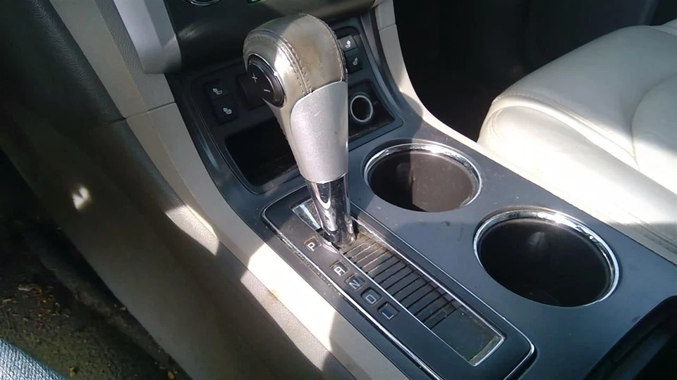 Transmission Shifter Assembly Automatic FWD Fits 09 Chevy Traverse OEM Foto 1 de 4