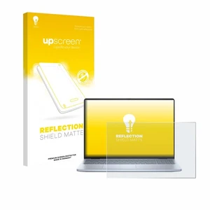 upscreen antyodblaskowy ochraniacz ekranu do Dell Inspiron 16 5640 (niedotykowy) matowy - Zdjęcie 1 z 10
