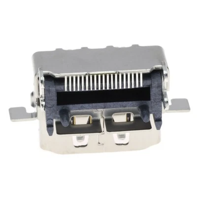 1/2Pcs Replacement HDMI Port Connector Socket For Microsoft Xbox One S Slim - Image 1 of 4