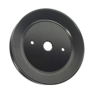 Ersatz Spindel Riemenscheibe für Craftsman 42 Zoll Mähdeck 5 3/16 Zoll - Bild 1 von 12