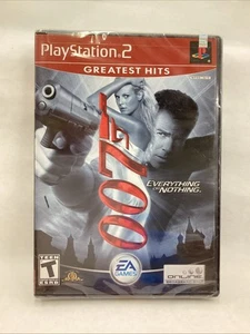 James Bond 007: Alles oder Nichts (Sony PlayStation 2, 2004) - Bild 1 von 5