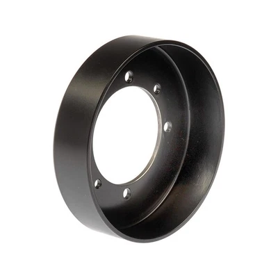 Polea de bomba de agua del motor para Buick Park Avenue/Regal 1991-1995 | Carcasa negra Foto 1 de 4