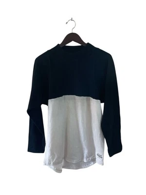 Camiseta de béisbol vintage medallista punto arena hombre talla grande nueva sin etiquetas años 70 EE. UU. Foto 1 de 4