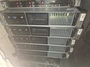 HPE PROLIANT DL380 GEN9 - Bild 1 von 1