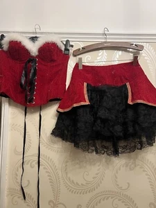 womens sexy fancy dress costumes - Picture 1 of 5