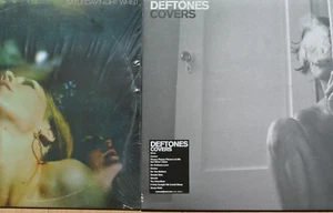 DEFTONES Saturday Night Wrist LP + Covers LP Vinyl Sealed - Picture 1 of 3