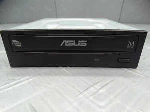 ASUS Optical Disk Drive DVD-RW /CD-RW Internal Drive DRW-24B1ST-N28 - Picture 1 of 12