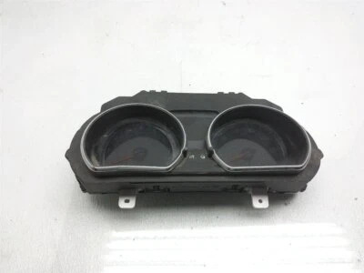 2014 Nissan Versa Note Sv Speedometer Instrument Cluster 24810-3Wc0a *Uknown Mi - Image 1 of 4