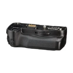 GEBRAUCHT Pentax D-BG5 Akkugriff für Pentax TOP KOSTENLOSER VERSAND - Bild 1 von 1