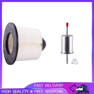Air Fuel Filter For Ford E-150 2004 2003 - Image 1 of 2
