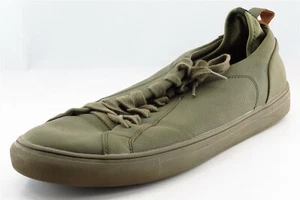 Goodfellow Fashion sneaker Green Synthetic Men Shoes Size 10 M - Picture 1 of 7