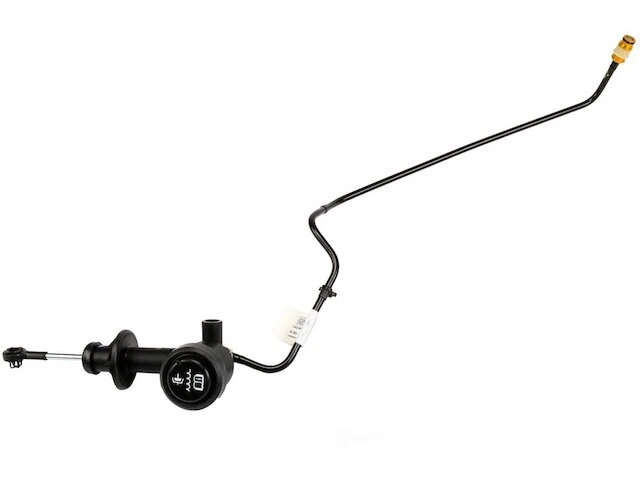 Cilindro maestro embrague aire acondicionado Delco 76288XNGC 2005 Chevrolet Colorado 2004-2012 Foto 1 de 2