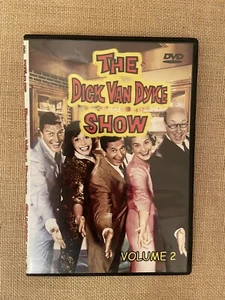 The Dick Van Dyke Show - Vol. 2 (DVD, 2006) - Picture 1 of 4