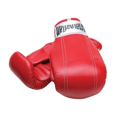 Thaismai Leather Bag Glove