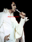 "Elvis Presley" "King of Rock & Roll" Beautiful "Pin Up" PHOTO! #(77)