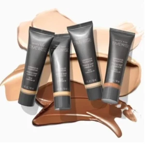 Mary Kay Timewise Matte 3D Foundation 1 FL OZ **FREE SHIPPING** - Picture 1 of 4