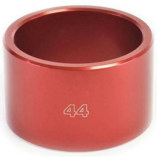 RUEDAS MFG. Funda para taza receptor 44 mm Foto 1 de 1