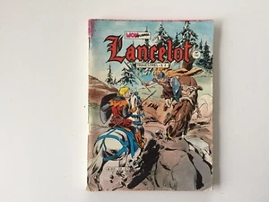 Lancelot (1982) 130 Le preux et le barbare Mon journal - Imagen 1 de 2