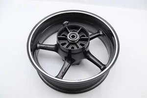 Rim Rear for moto TRIUMPH 675 STREET TRIPLE R 2007 To - Picture 1 of 9