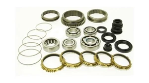 Synchrotech Carbon Master Kit 94-01 LS - Picture 1 of 1