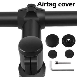 for airtag Bike Case Cover Keychain Protective Silicone US Y2K4 I7P6 T5K - Zdjęcie 1 z 11