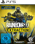 Rainbow Six Extractions  PS-5   online  - Ubi Soft  - (SONY® PS5 / Shooter)