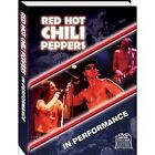 Red Hot Chili Peppers - In Performance | DVD | Zustand sehr gut