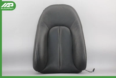 ✅03-06 Cojín asiento superior pasajero delantero derecho mercedes w215 cl500 21591016 fabricante de equipos originales Foto 1 de 4
