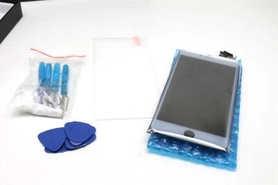 Glob-Tech iPhone 6 Screen Replacement White 4.7 Inch LCD Display - Image 1 of 3