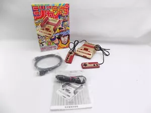 Mini Computadora Famicom Familiar Clásica Nintendo Como Nueva En Caja 50 Aniversario... - Imagen 1 de 4