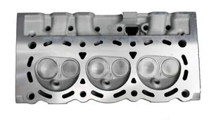 1994-2004 Ford Windstar OHV 3.8L V6 Cylinder head Casting # RF F35E 6090 A20A & - Picture 1 of 5