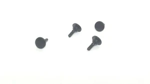 HORNBY TRIANG X8014 S8911 SMALL ROUND HEAD BUFFERS 4pkt MULTI CLASS TRAIN LOCOS - Picture 1 of 4