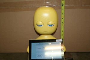 DIY Yellow Robot Boy - Mabu 2 Catalia Health Interactive Healthcare AI as-is - Picture 1 of 16
