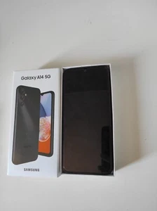 Samsung A14 con cover e pellicola - Foto 1 di 10