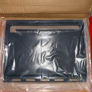 New Open Weber 6787 Large Spirit Searwood Spirit II Black Griddle Carbon Steel - Picture 1 of 6