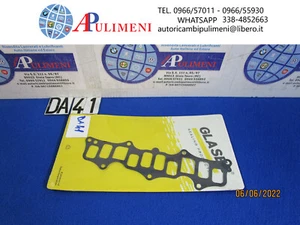 GUARNIZIONE COLLETTORE ASPIRAZIONE PER HONDA ACCORD VII CIVIC VIII CR-V II III F - Foto 1 di 2