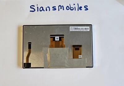 VW TRANSPORTER T6.1 2020-23 HEAD UNIT 6.5" LCD TOUCH SCREEN DISPLAY 3CN035869E - Image 1 of 2