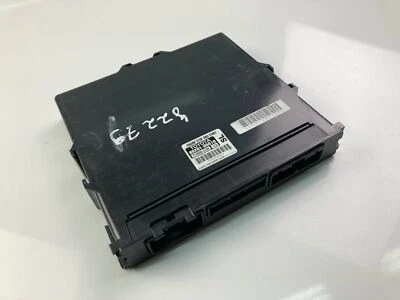 Y2279 TOYOTA Control Unit 89261-05010 - Image 1 of 4