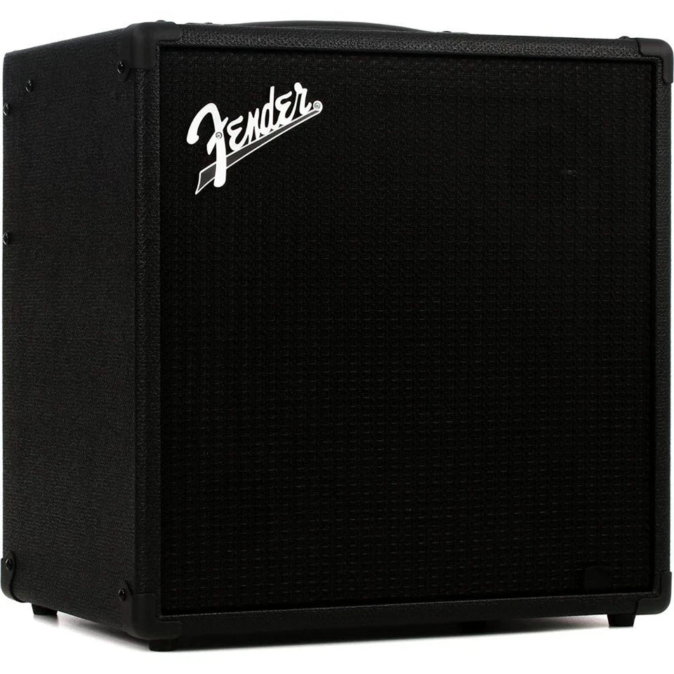 Fender Rumble Studio 40 Bass Amplifier - Image 1 of 1