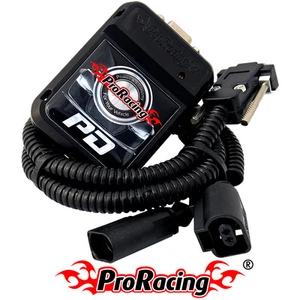 Chip Tuning Box ŠKODA ROOMSTER 1.2 1.4 1.9 TDI diésel PD - Imagen 1 de 8