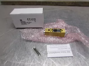 VALCO MELTON 766XX472 , VALVE MODULE ASSEMBLY, REBUILT by MELTON! , MAKE OFFER! - Picture 1 of 9
