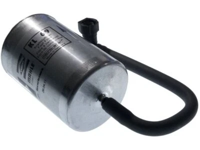 Filtro de combustible en línea para Porsche 911 1999-2009 Mahle 53474DS 2000 2001 2002 2003 Foto 1 de 2