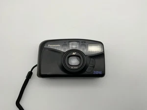 Panasonic C-2300ZM Caméra Analogique Compact Camera Avec 35-70mm Autofocus Af - Photo 1 sur 4