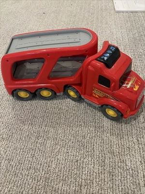 Transport Vehicle Toy Truck - Image 1 of 3