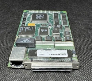Carte SBus différentielle SCSI/Ethernet Sun 501-1902 (DSBE/S) X1052A sur la photo - Photo 1/18