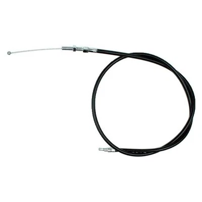 1983-1986 Harley-Davidson FLHTC Electra Glide Classic Motion Pro Clutch LW Cable - Image 1 of 2