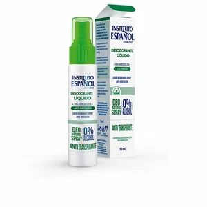 Deodorant Instituto Español ANTI IRRITACIÓN - Bild 1 von 1