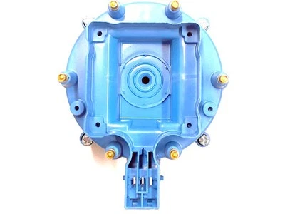 For Oldsmobile Cutlass Cruiser Distributor Cap United Automotive 26765VFCG - Image 1 of 2